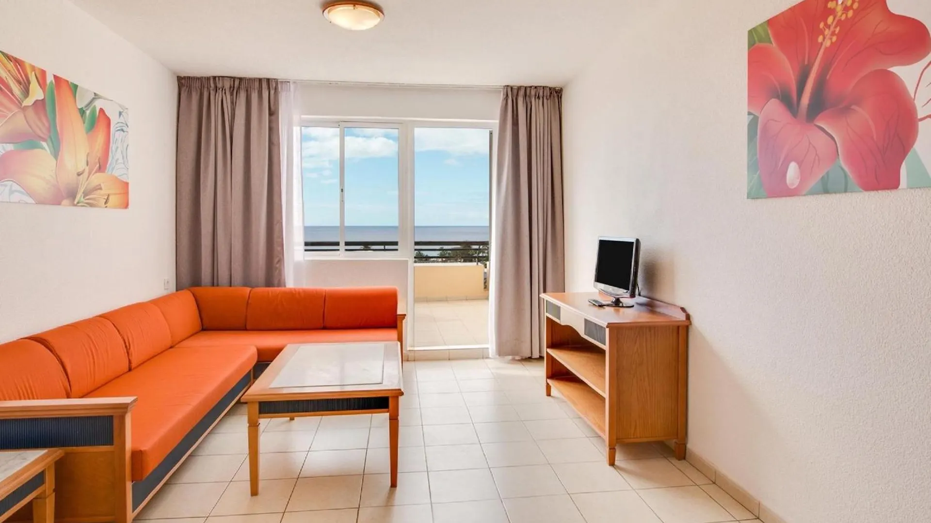 Ferienwohnung Mit Gemeinschaftlichem Pool Morro Jable