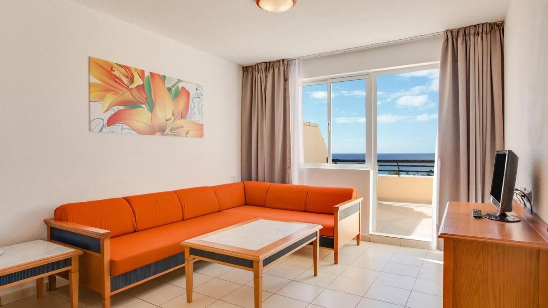 Ferienwohnung Mit Gemeinschaftlichem Pool Morro Jable  Morro Jable (Fuerteventura)