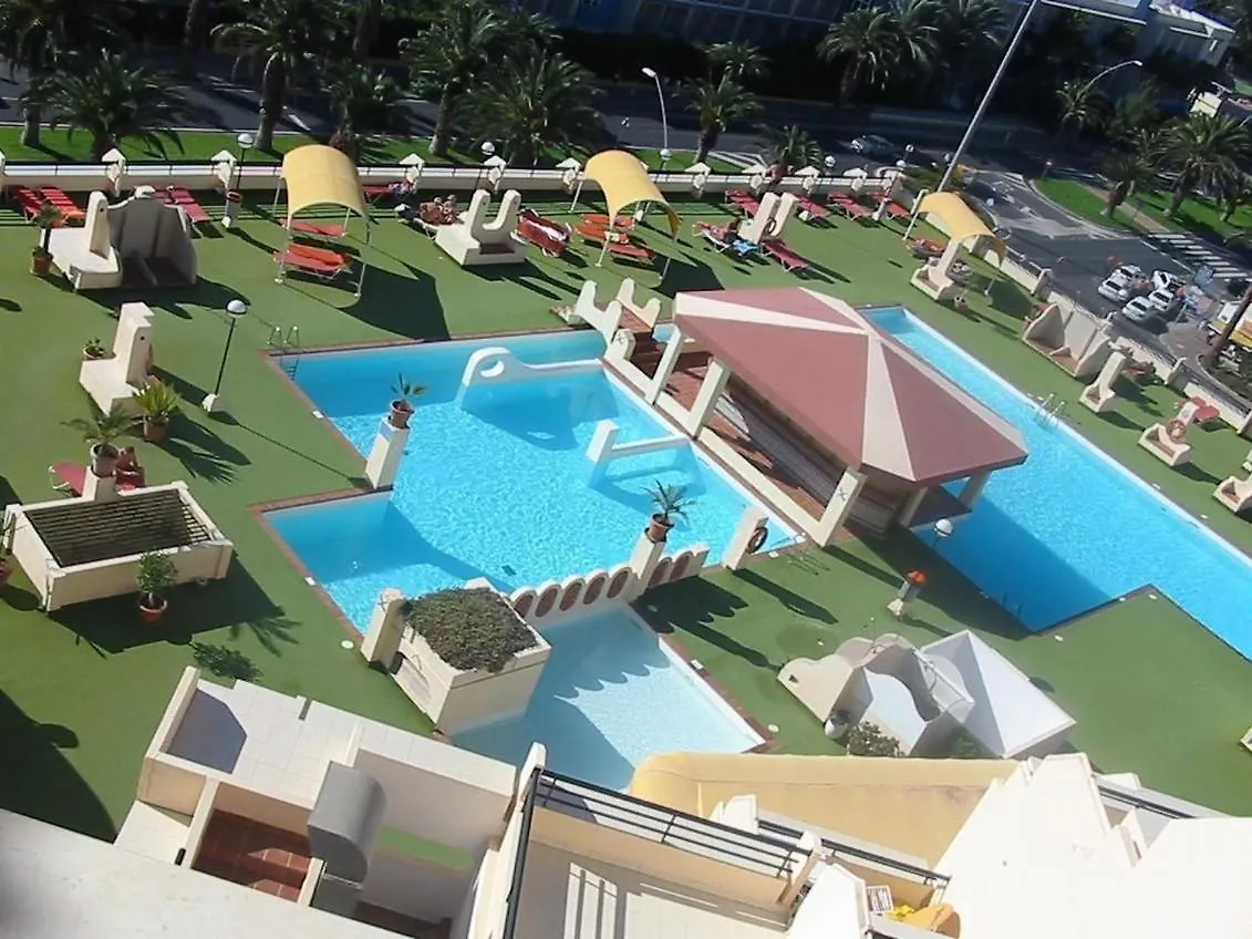Ferienwohnung Mit Gemeinschaftlichem Pool Morro Jable  Morro Jable (Fuerteventura)