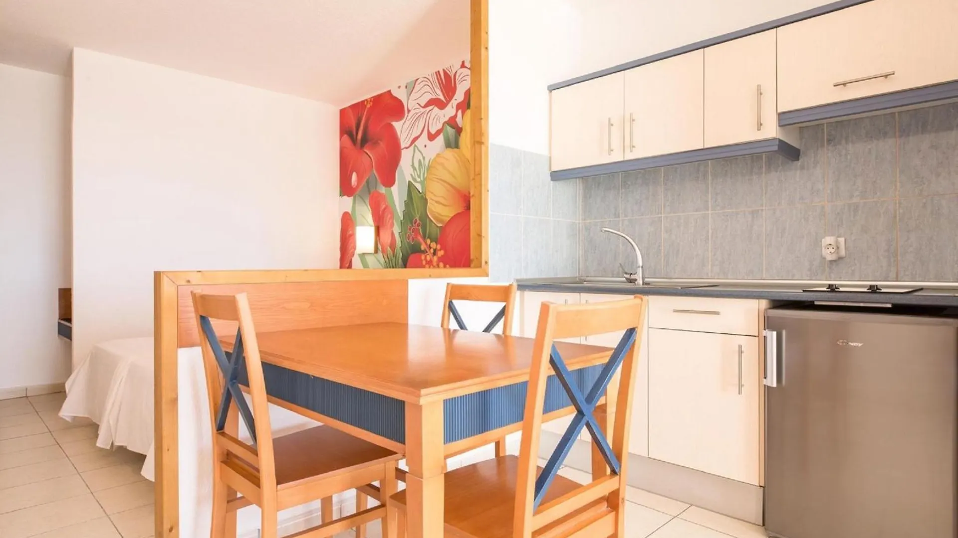 Ferienwohnung Mit Gemeinschaftlichem Pool Morro Jable  Apartment