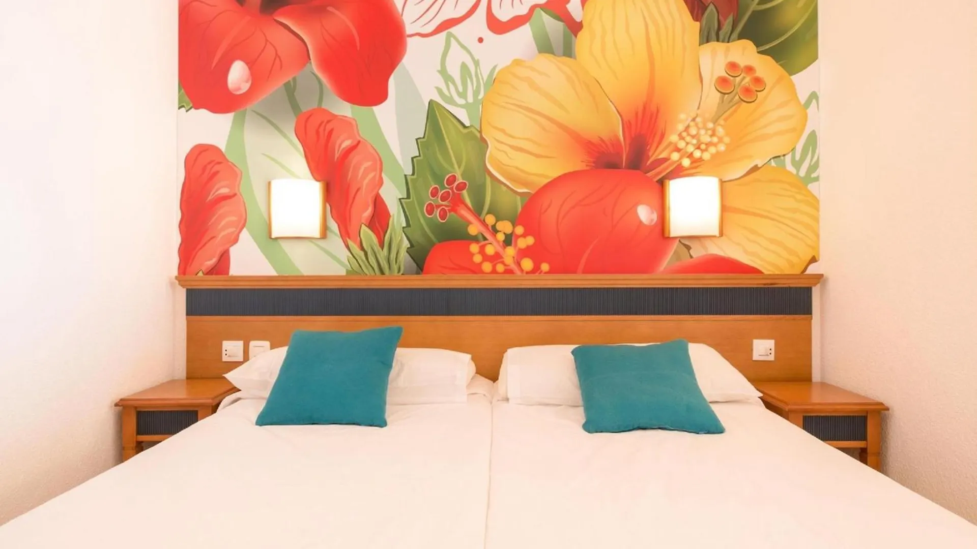 Ferienwohnung Mit Gemeinschaftlichem Pool Morro Jable  Spain