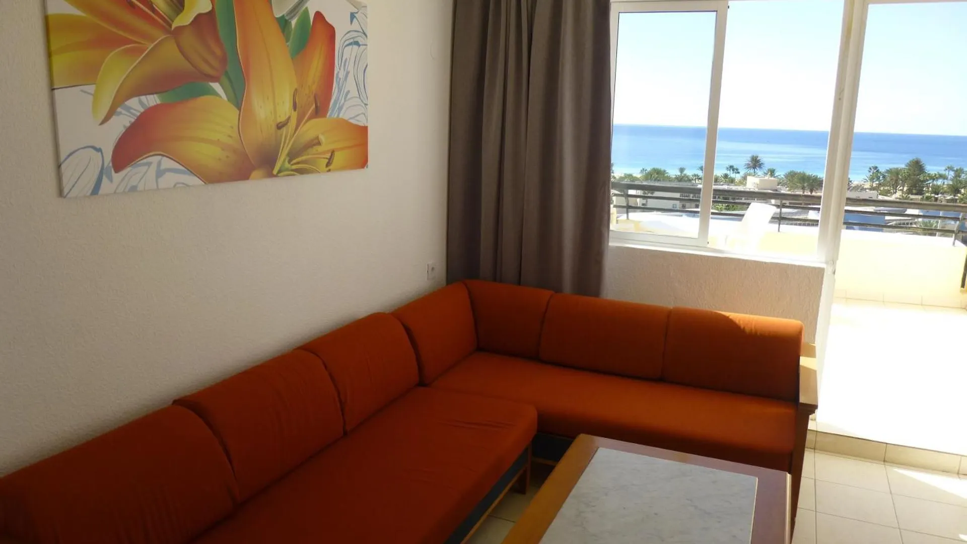 Ferienwohnung Mit Gemeinschaftlichem Pool Morro Jable  0*, Morro Jable (Fuerteventura) Spain