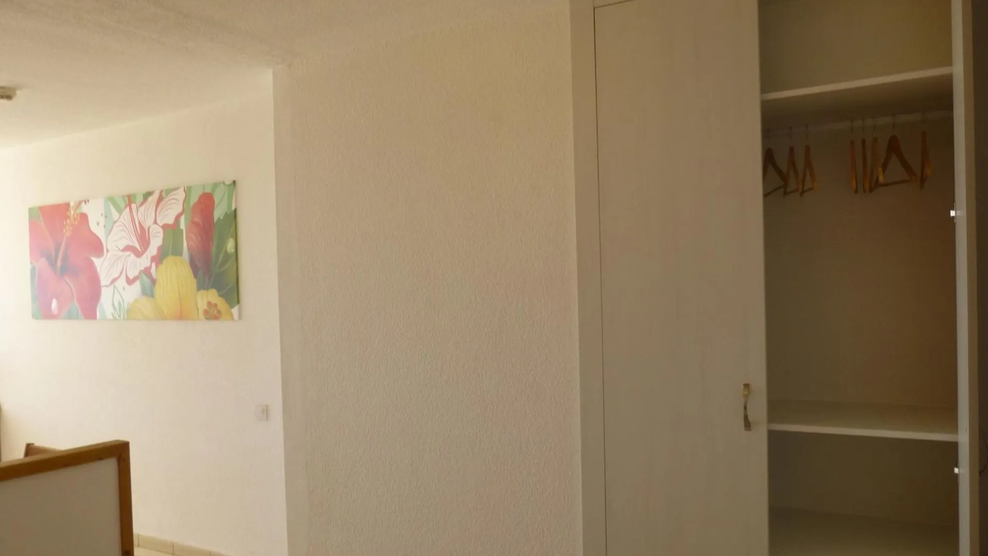 Apartment Ferienwohnung Mit Gemeinschaftlichem Pool Morro Jable