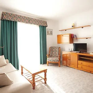 Marcial Apartament
