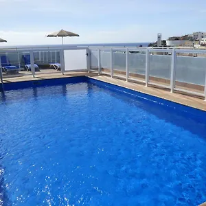 Tao Apartament